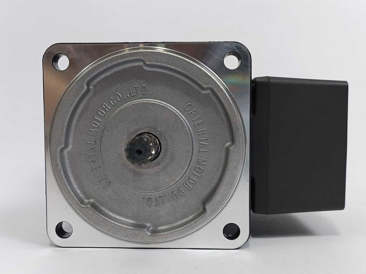 Oriental Motor 5IK60GE-CW2T 60W Induction Motor
