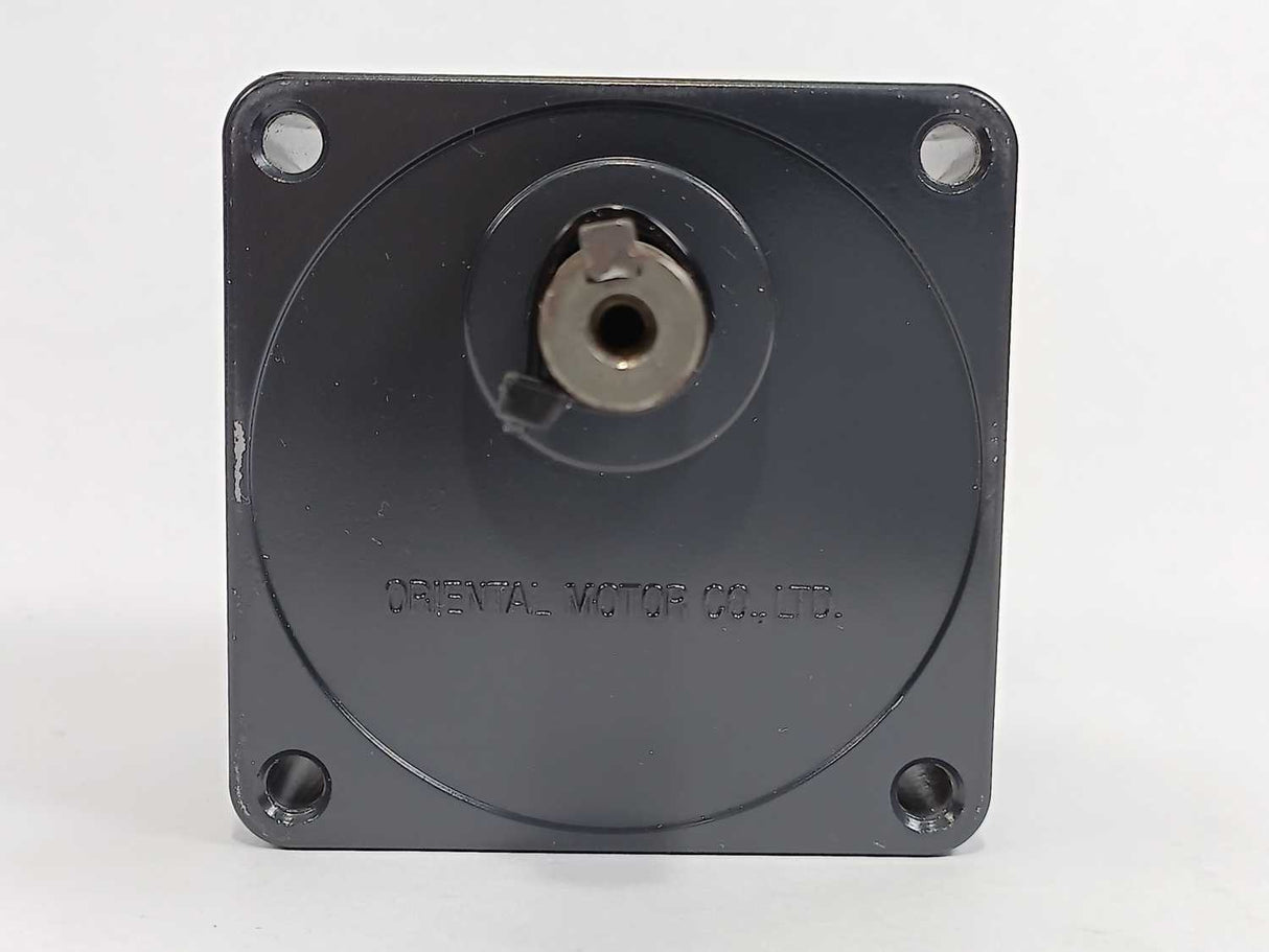 Oriental Motor 5GE7.5S GE Gearhead Parallel Shaft (7.5:1)