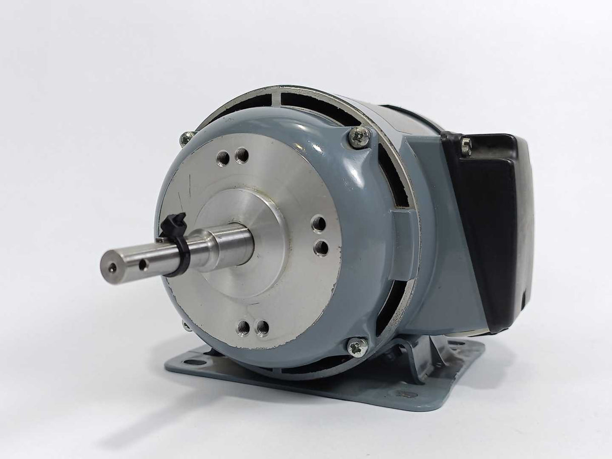 GROSCHOPP WK0532201 3 Phase Motor MDM 100-70