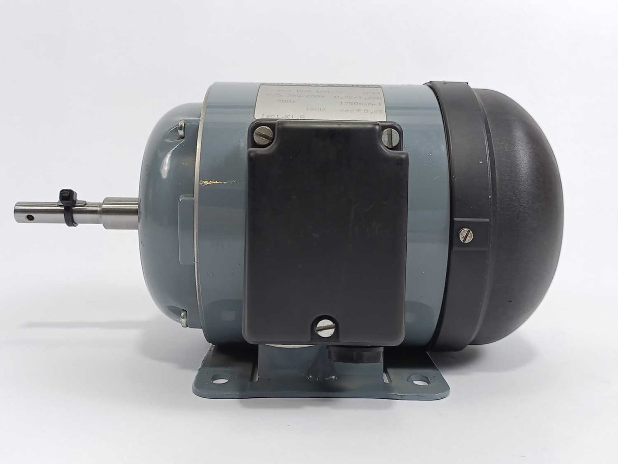 GROSCHOPP WK0532201 3 Phase Motor MDM 100-70