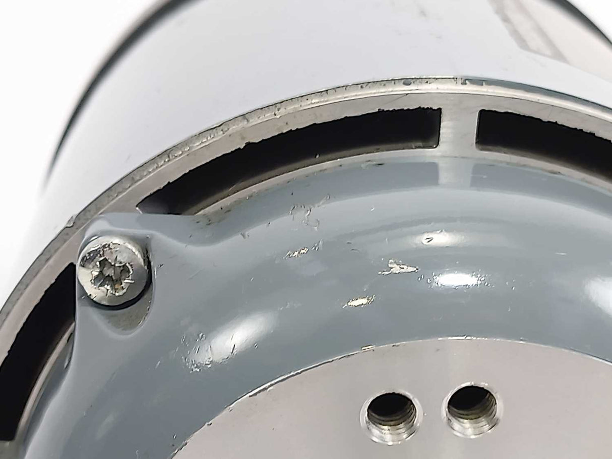 GROSCHOPP WK0532201 3 Phase Motor MDM 100-70