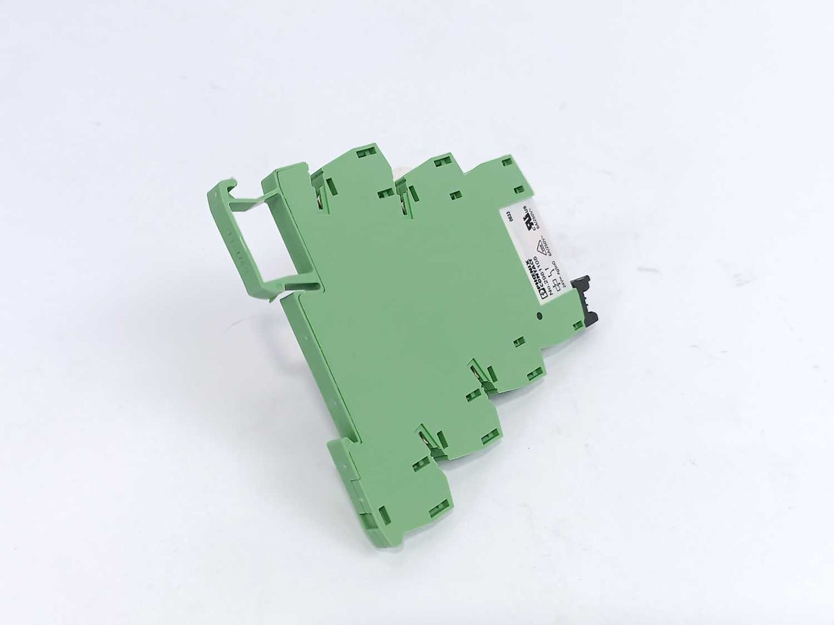 Phoenix Contact 2966016 Relay Socket w/ 2961105 6 Pcs.