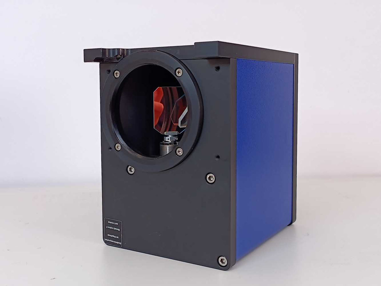 RAYLASE 509330010F Laser Beam Deflection Unit SS-20-975nm-Dig2/2B