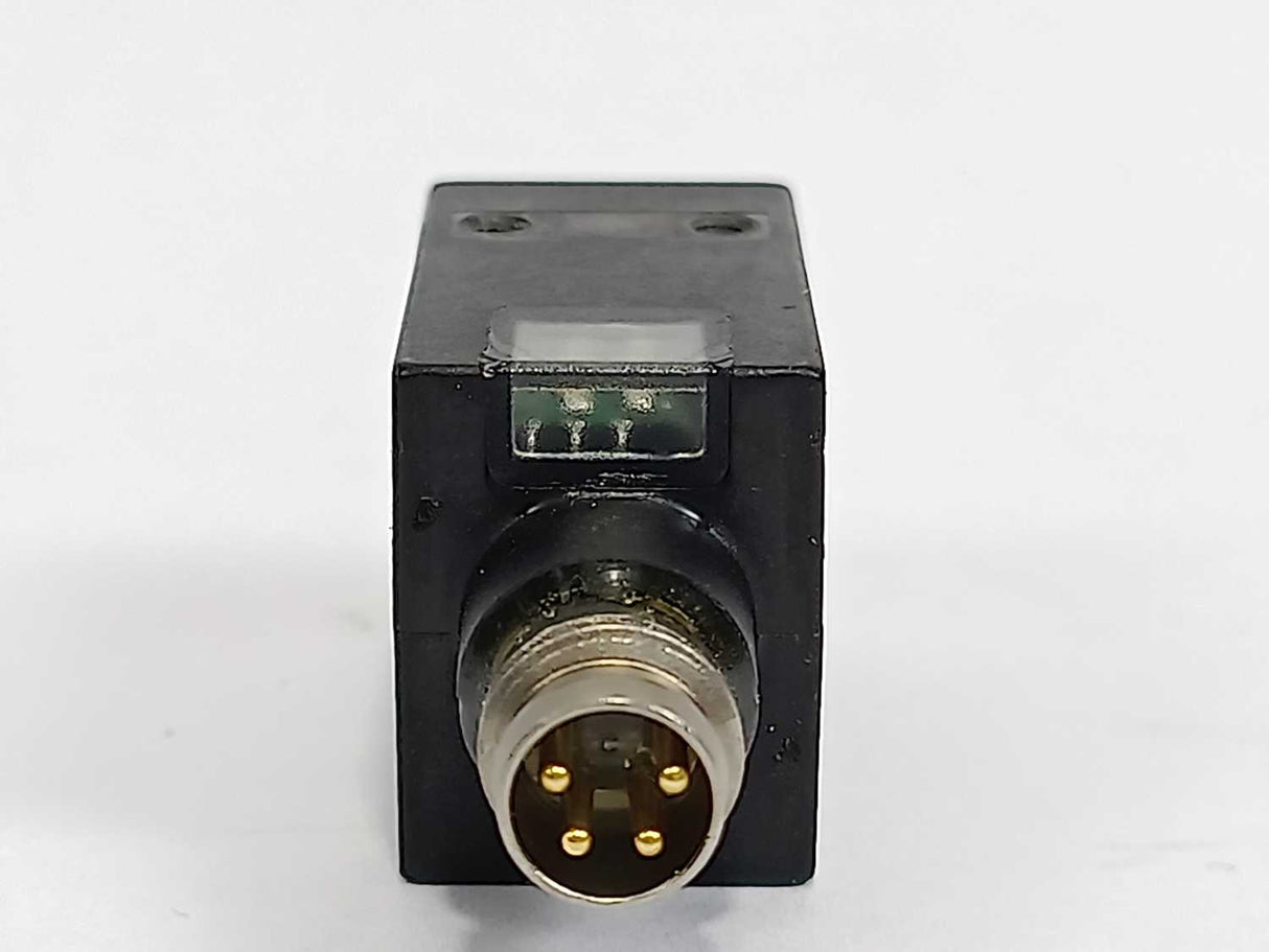 VISOLUX 419280 ML4.1-8-H-40-IR/95/110 Photoelectric Sensor