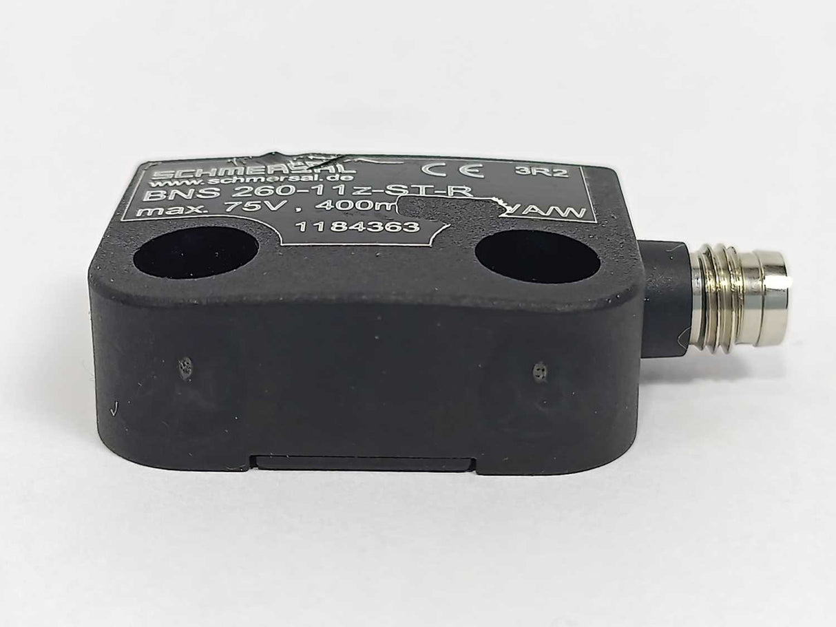Schmersal 1184363 101184363 BNS 260-11z-ST-R Magnetic Safety Sensor