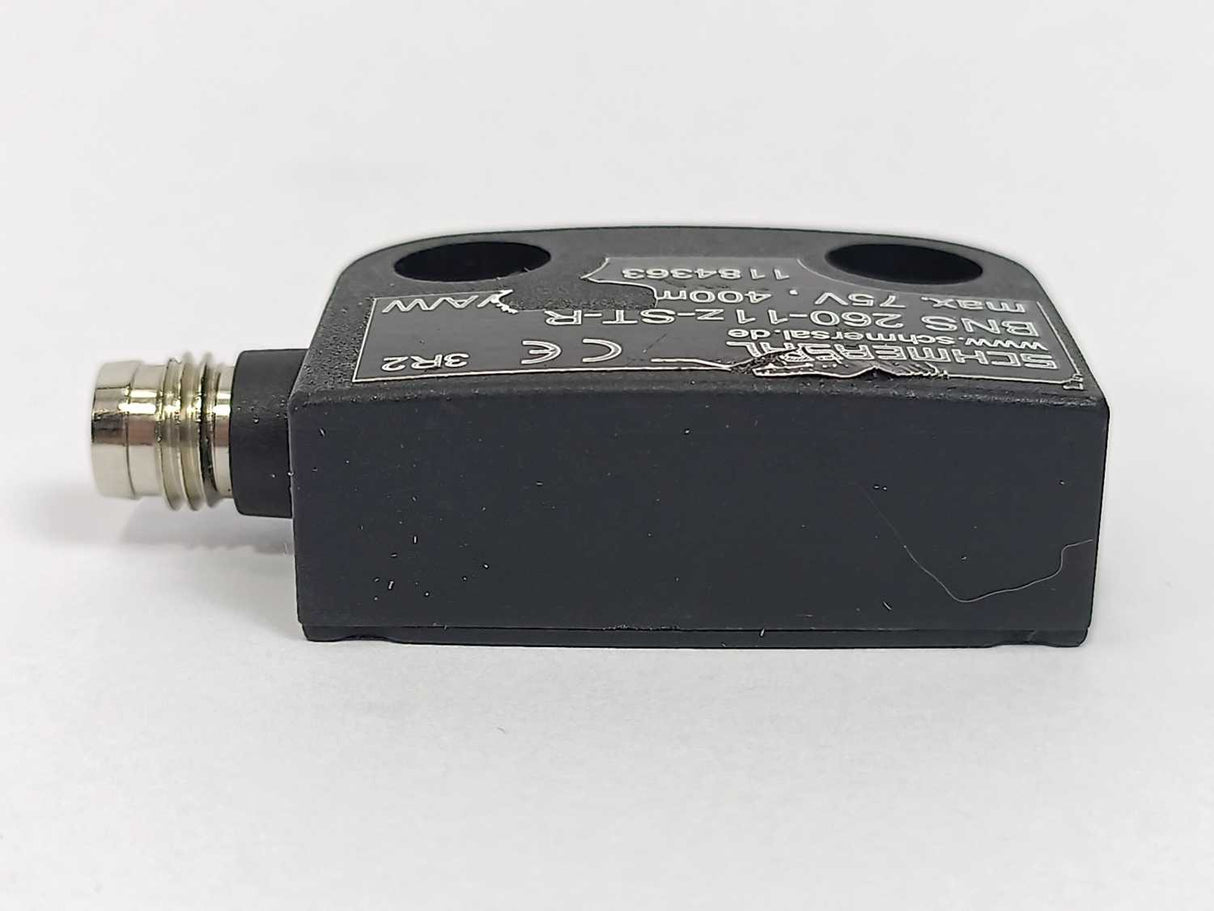 Schmersal 1184363 101184363 BNS 260-11z-ST-R Magnetic Safety Sensor
