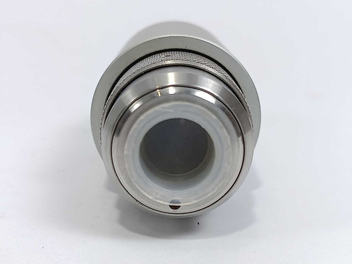 Optoskand 1-9398X1 Fiber Optic Connector Mount