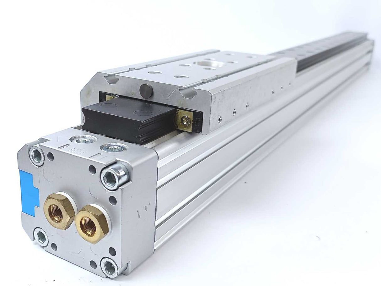 Festo 161794 Linear drive DGPL-40-550-PPV-A-KF-B-