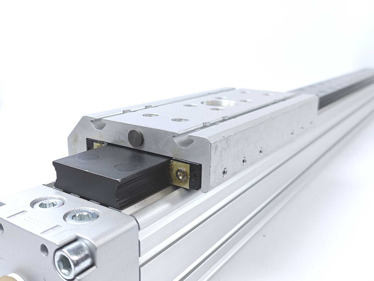 Festo 161794 Linear drive DGPL-40-550-PPV-A-KF-B-