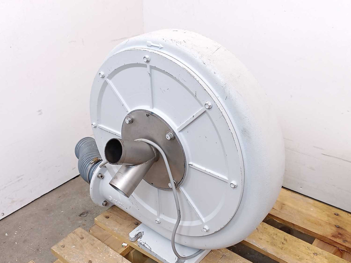 Elektror RE5 Radial Medium Pressure Fan