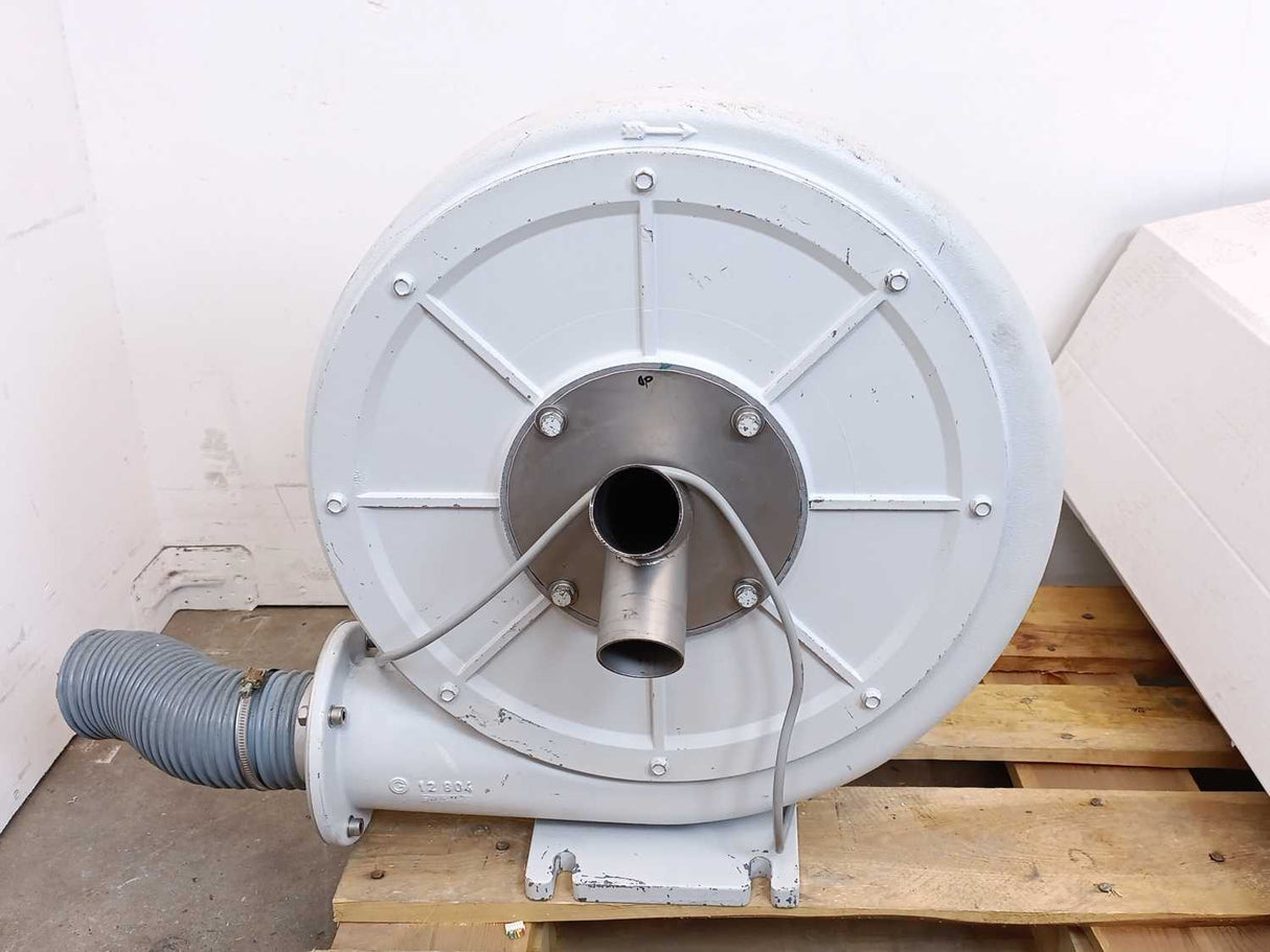 Elektror RE5 Radial Medium Pressure Fan