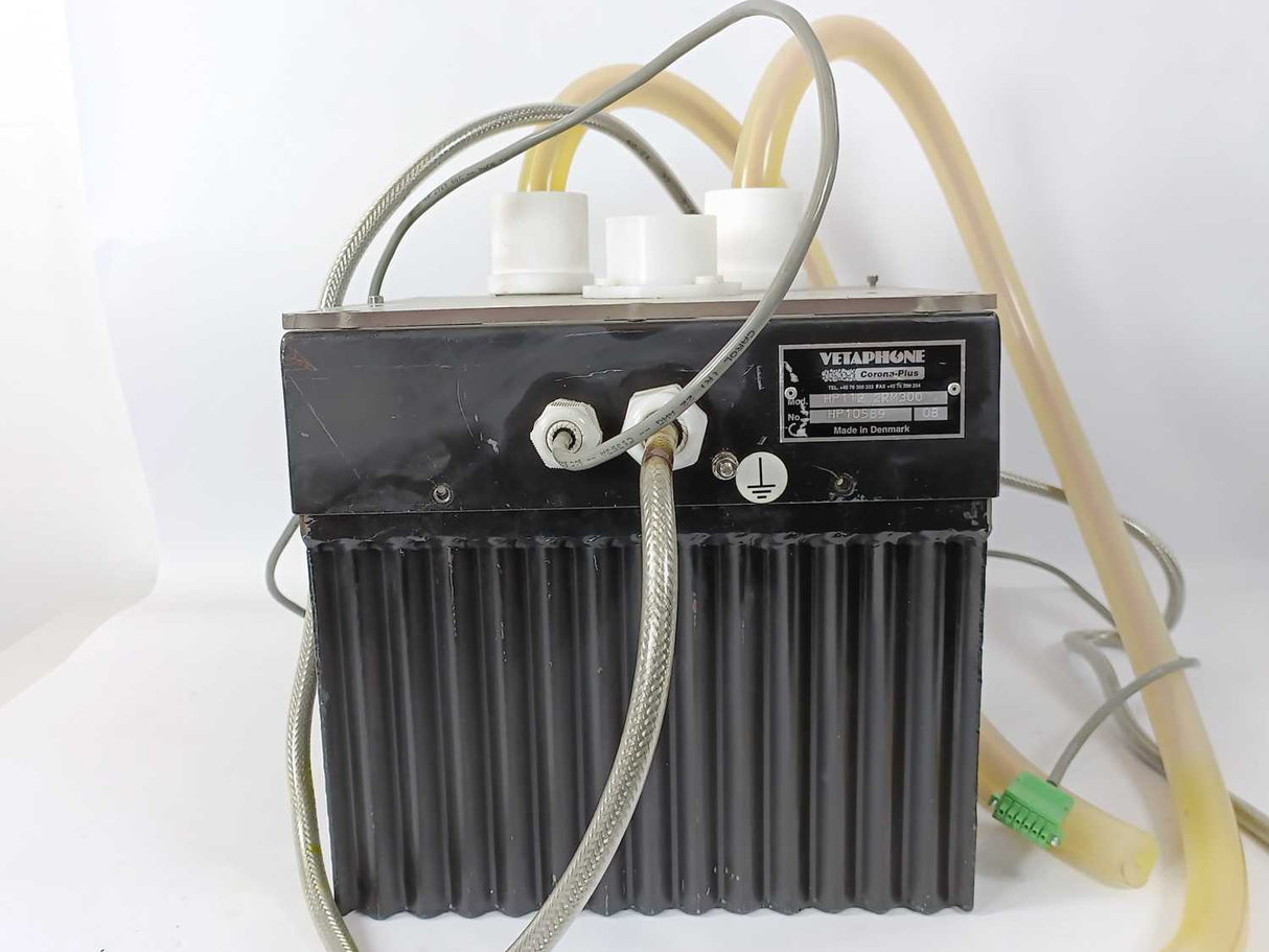 Vetaphone HP112 2RM300 Corona-Plus HP10589 power supply