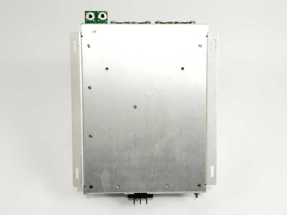 Lumina Power LDX-1000-60-16 Laser Diode Driver