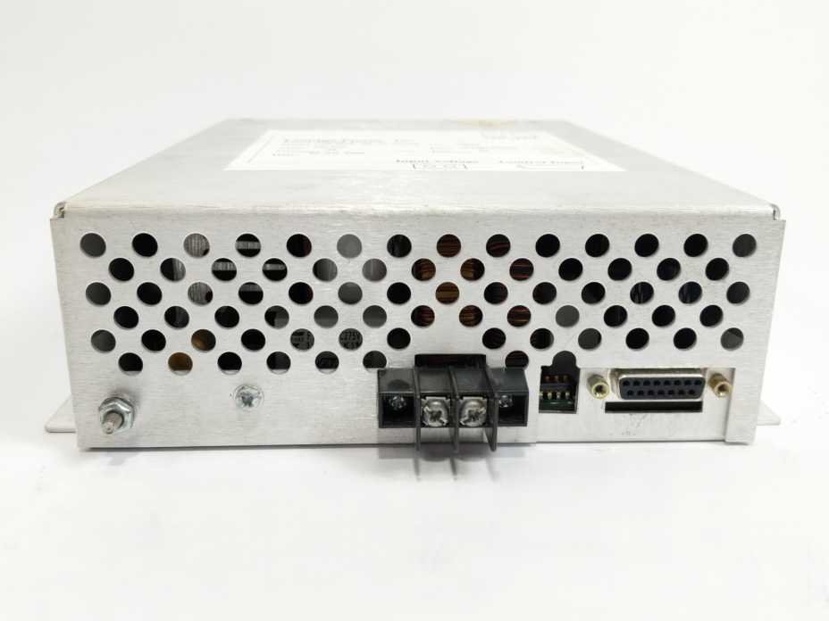 Lumina Power LDX-1000-60-16 Laser Diode Driver