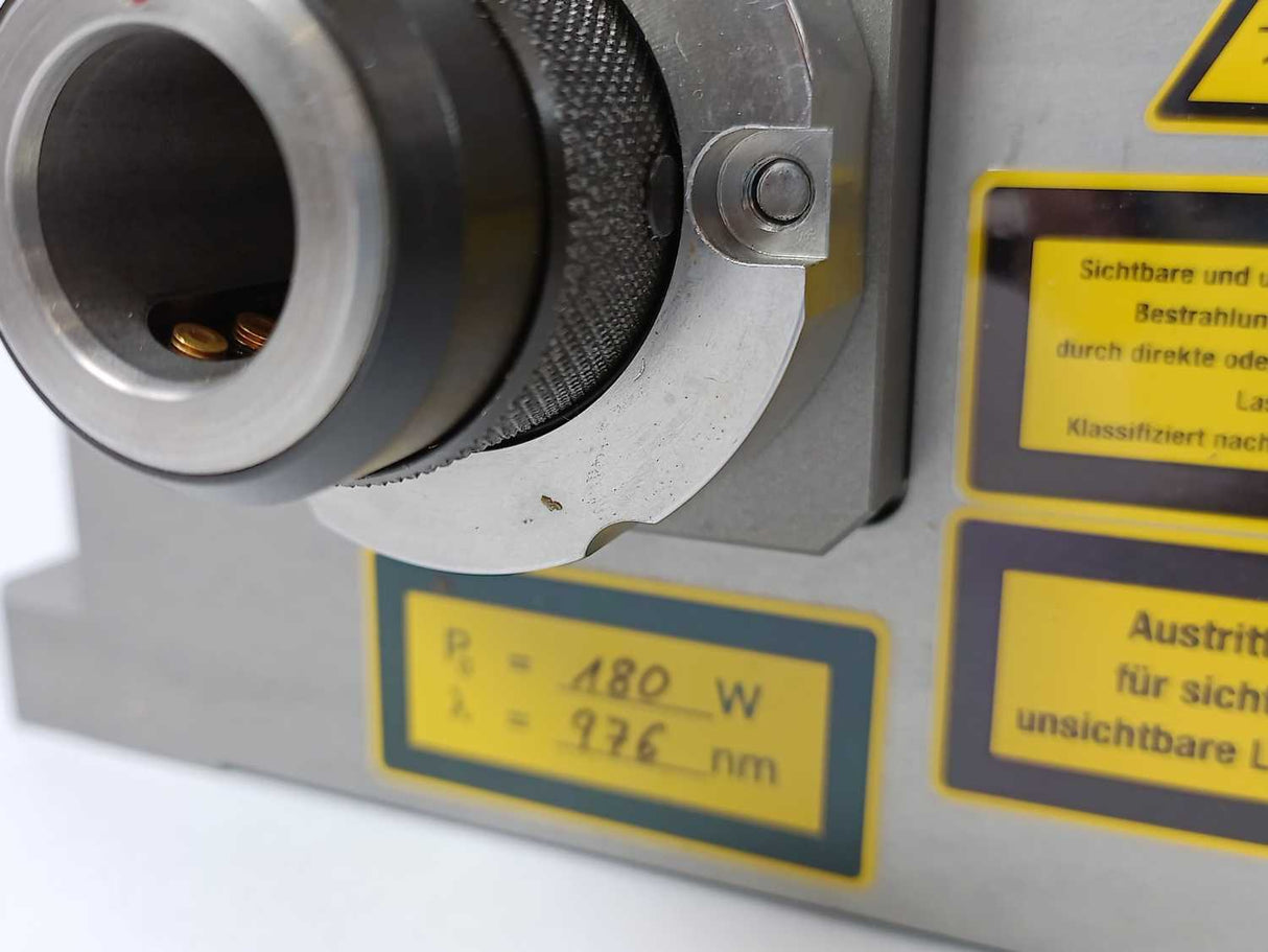 Optotools OTF 180-30-IP High Power Diode Laser