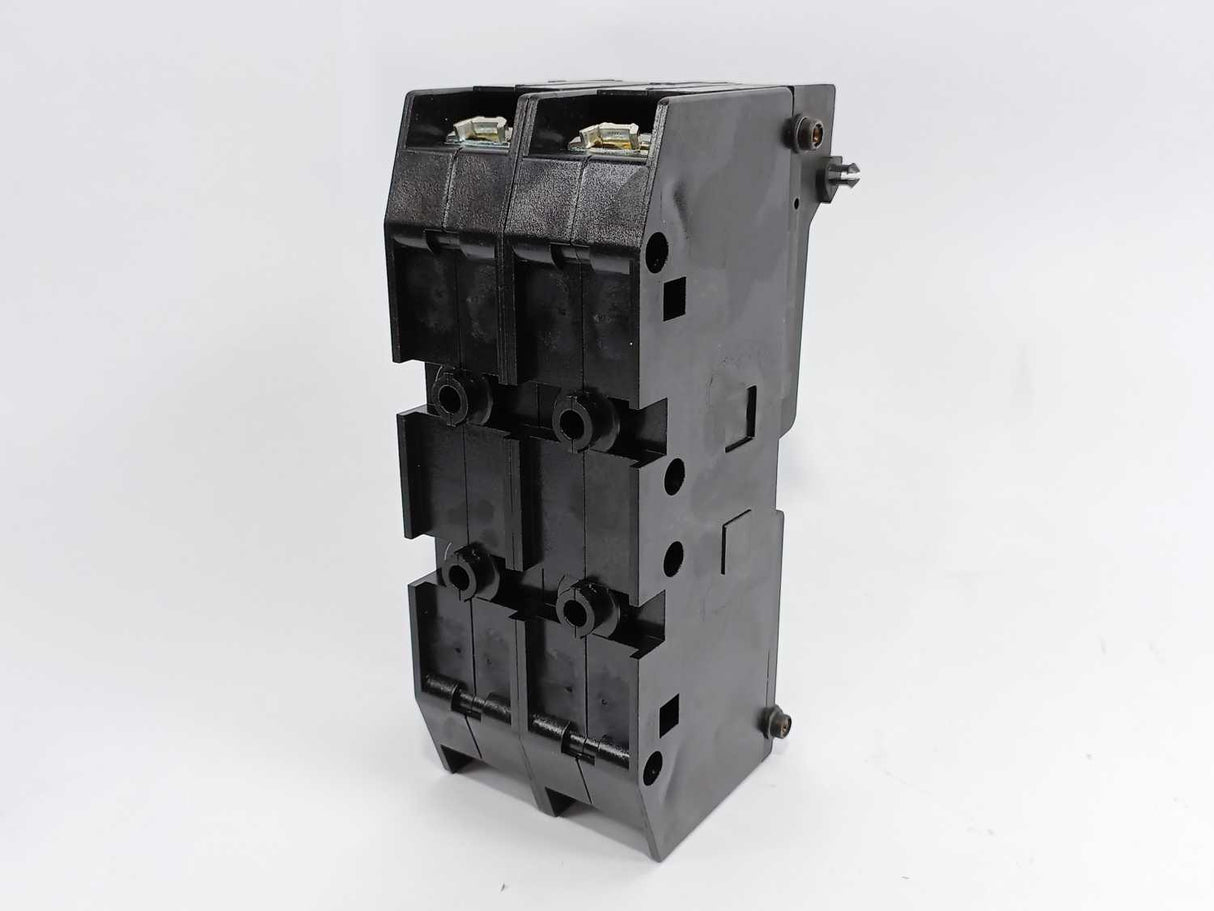 Siemens 3NC2392-0MK SITOR Fuse Holder Batch 2pcs.