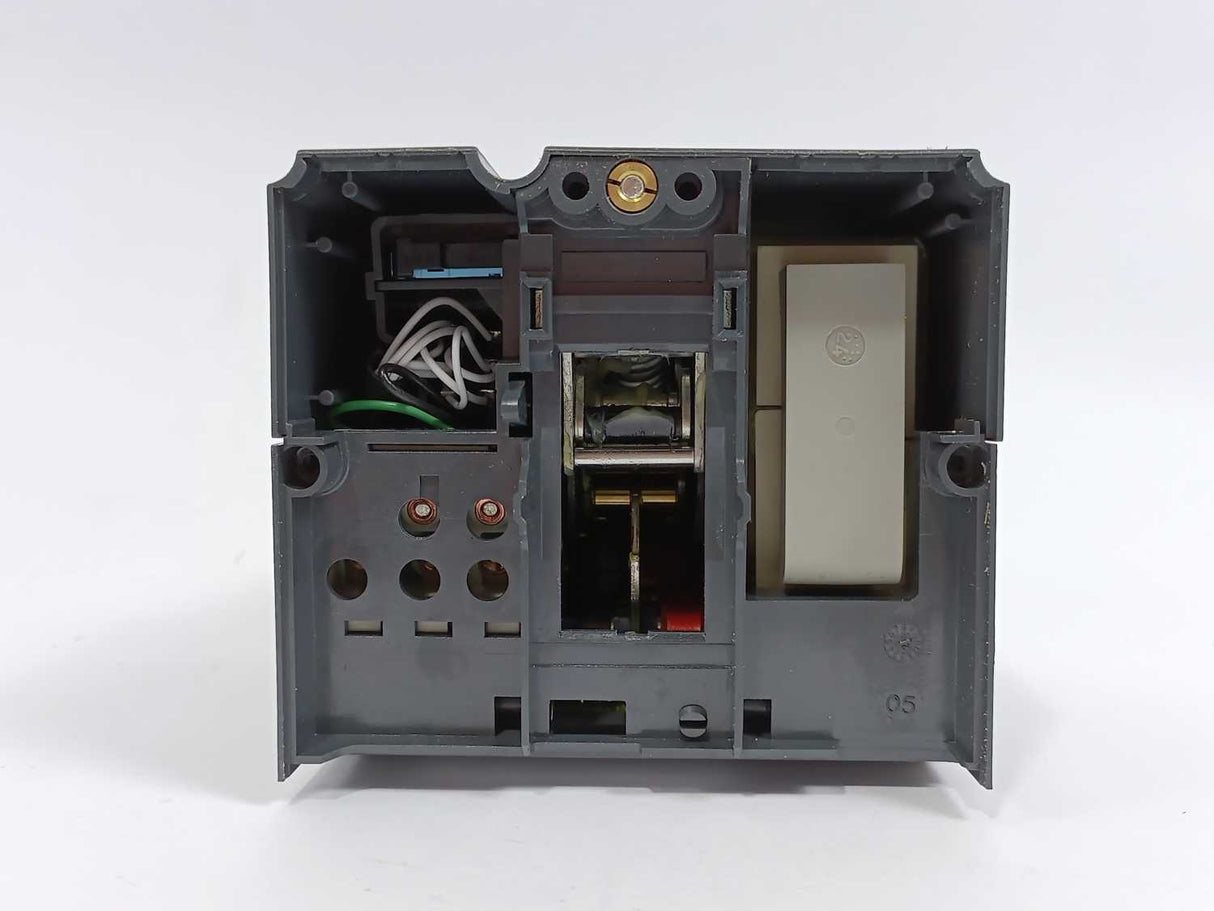 Schneider Electric LV429436 ComPacT NSX100/160 Standard Motor Mechanism Module