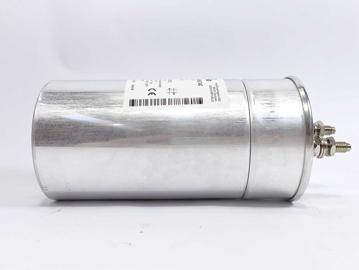 Zez Silko PVAJP 2-0,85/55,7 AC AC Filter Capacitors