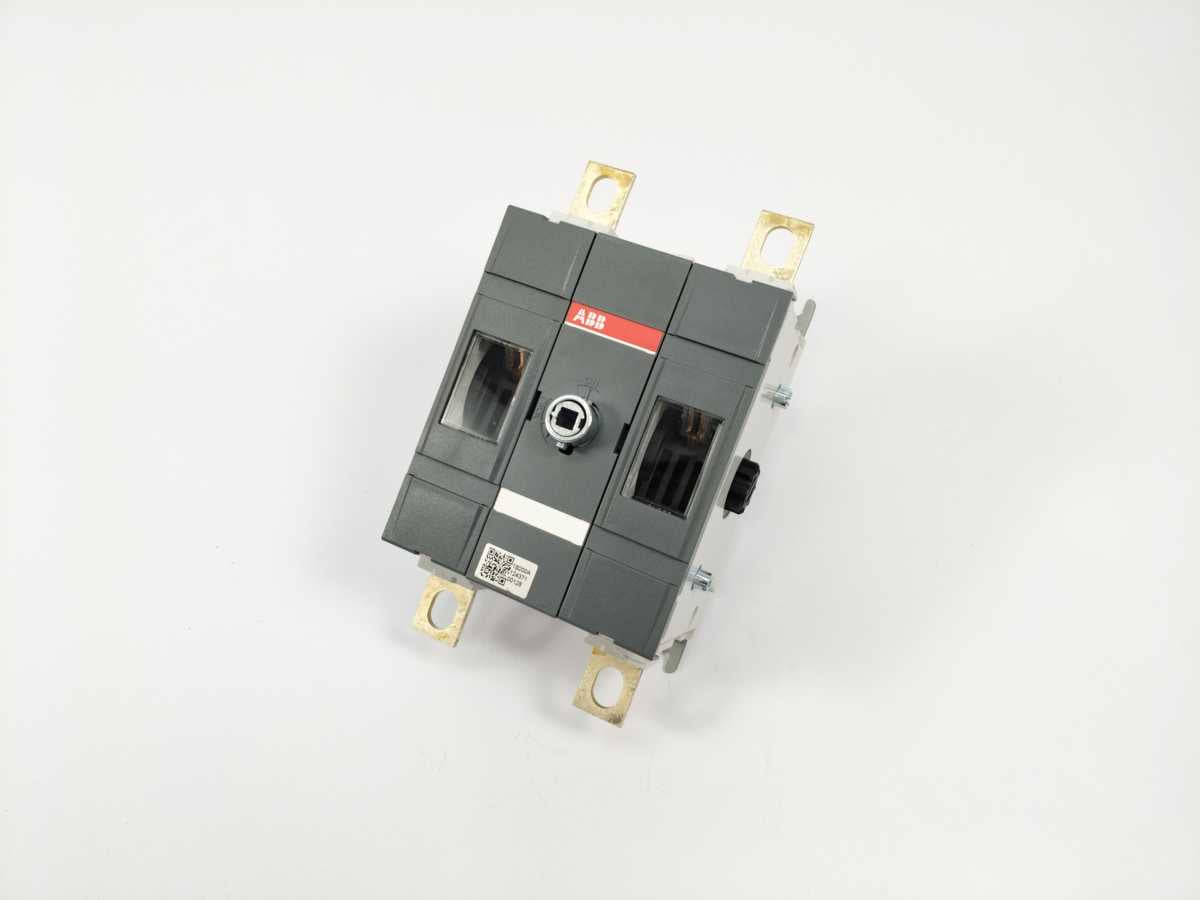 ABB 1SCA125821R1001 Switch-Disconnector