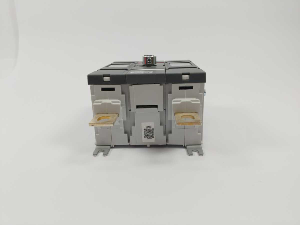 ABB 1SCA125821R1001 Switch-Disconnector