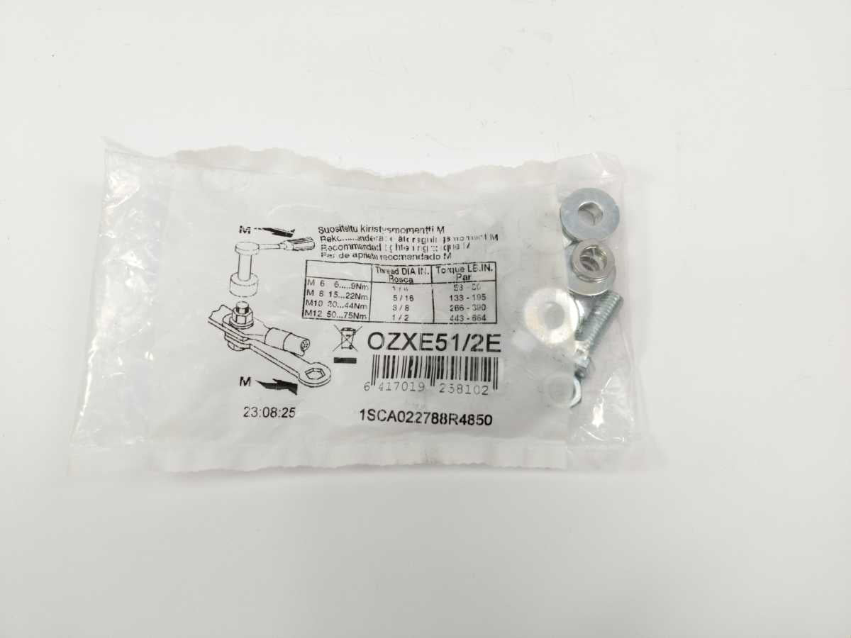ABB 1SCA125821R1001 Switch-Disconnector