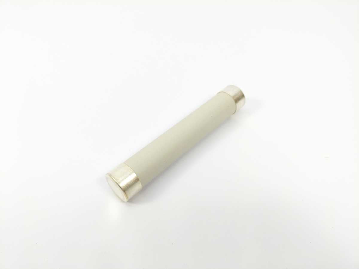Siemens 3NC2310-0MK Cylindrical Fuse Links Batch 4pcs.