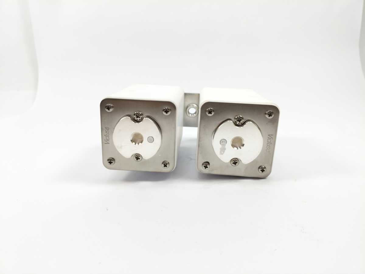 Vicfuse 2xVD3 1600A 900VDC FS-M Duel Fuses