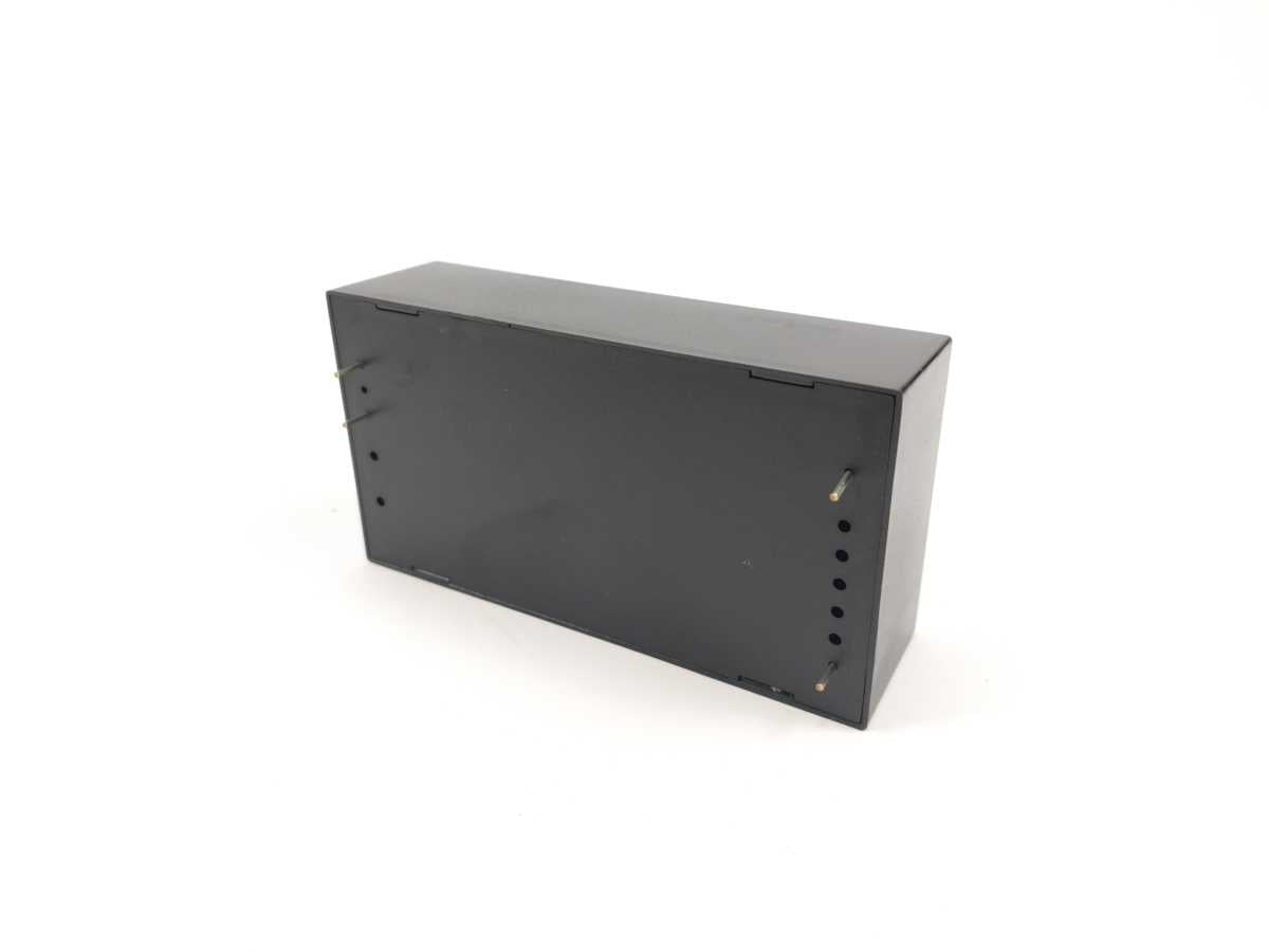 CUI INC AE40B-UW-S24 DC-DC Converter 24V 1.67A