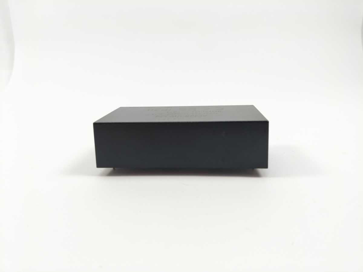 CUI INC AE40B-UW-S24 DC-DC Converter 24V 1.67A