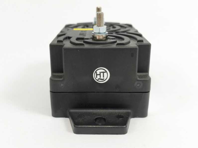 LEM DVL1000-UI Signal Converter, Voltage Transducer