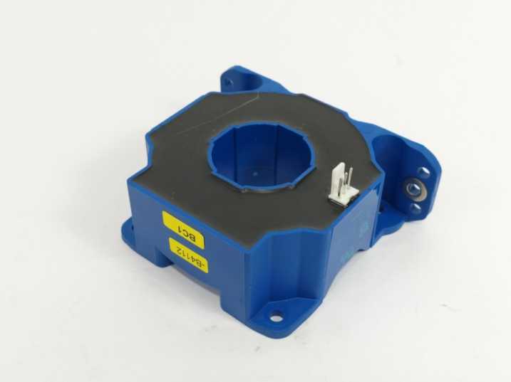 LEM LF 510-S Current transducer /SP15