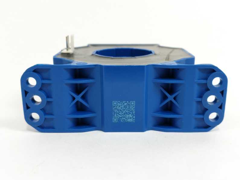 LEM LF 510-S Current transducer /SP15
