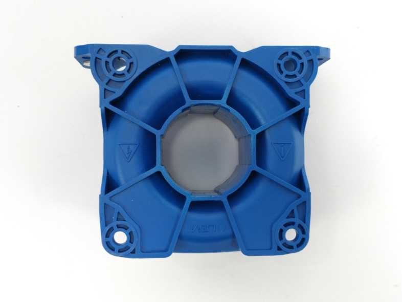 LEM LF 510-S Current transducer /SP15