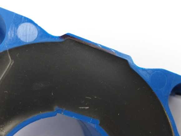 LEM LF 510-S Current transducer /SP15
