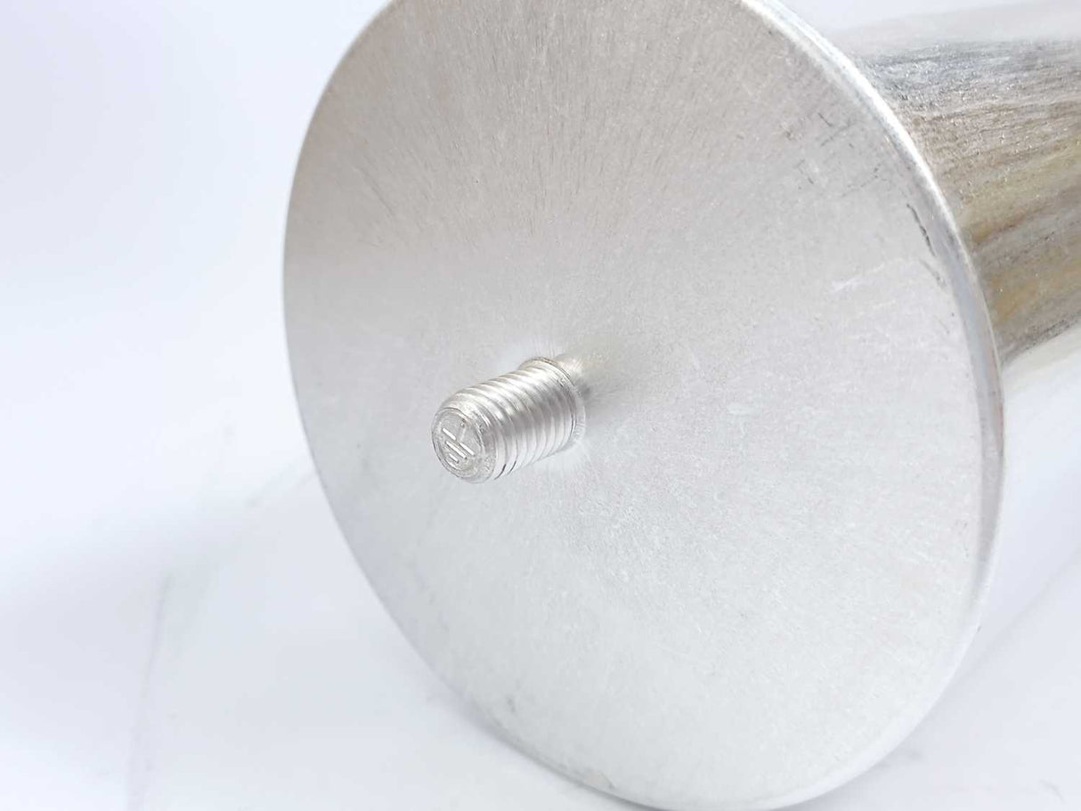 Electronic A/S E50.R19-764NT0 DC Capacitors with Low Inductance Batch 2 pcs.