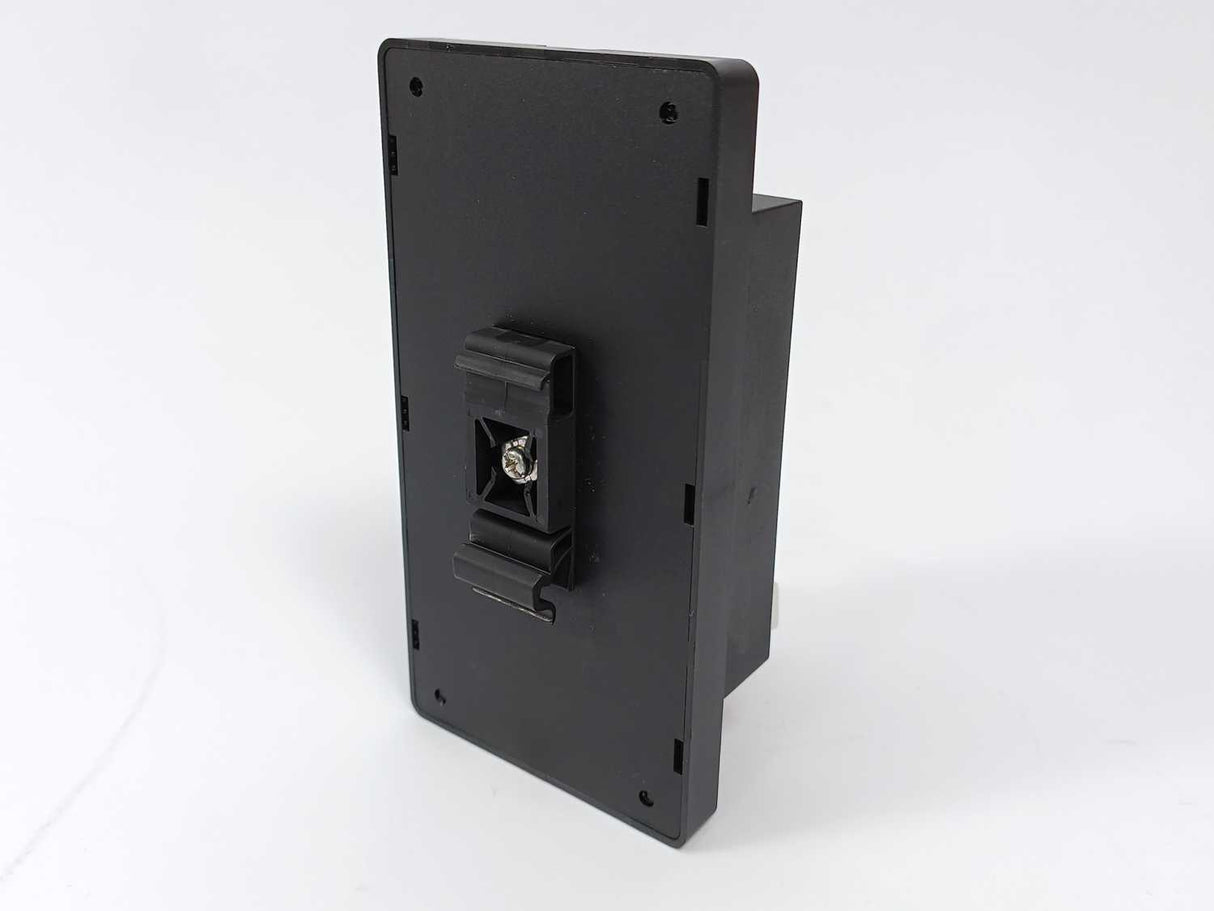 Mean Well DDRH-45-24DR Isolated DIN Rail Mount DC/DC Converter