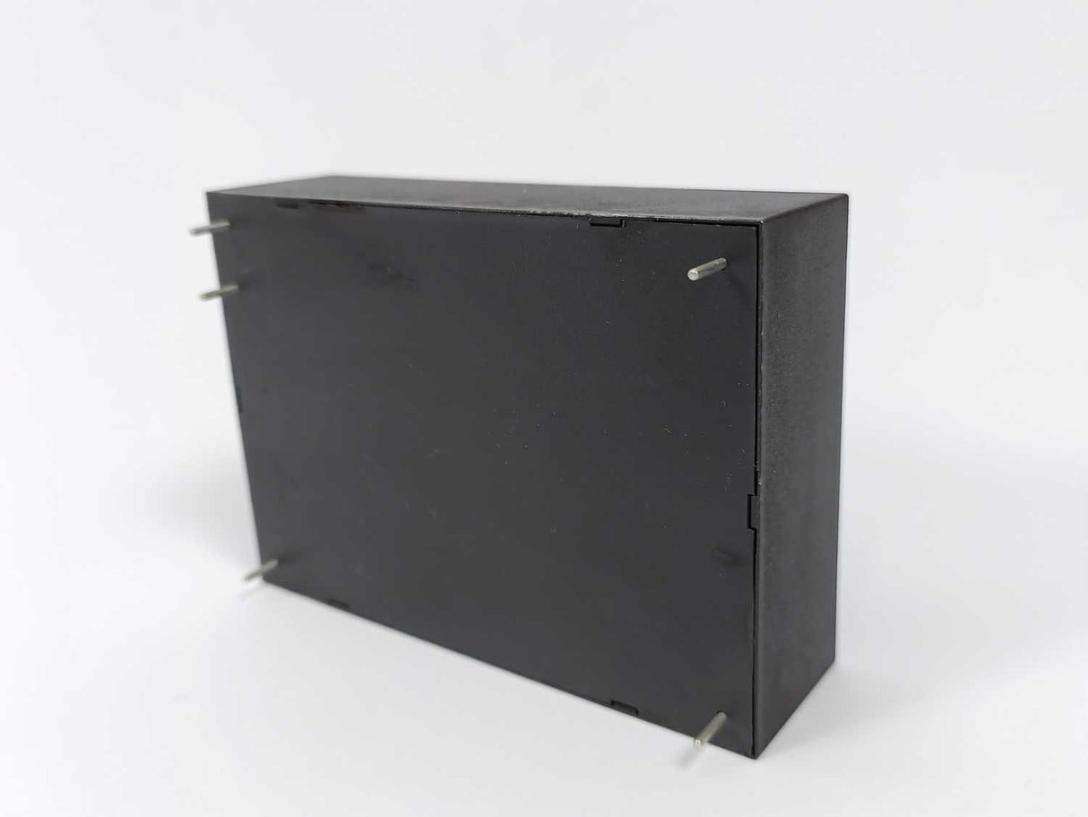 Mean Well DDRH-45-24P Isolated Through Hole DC/DC Converter
