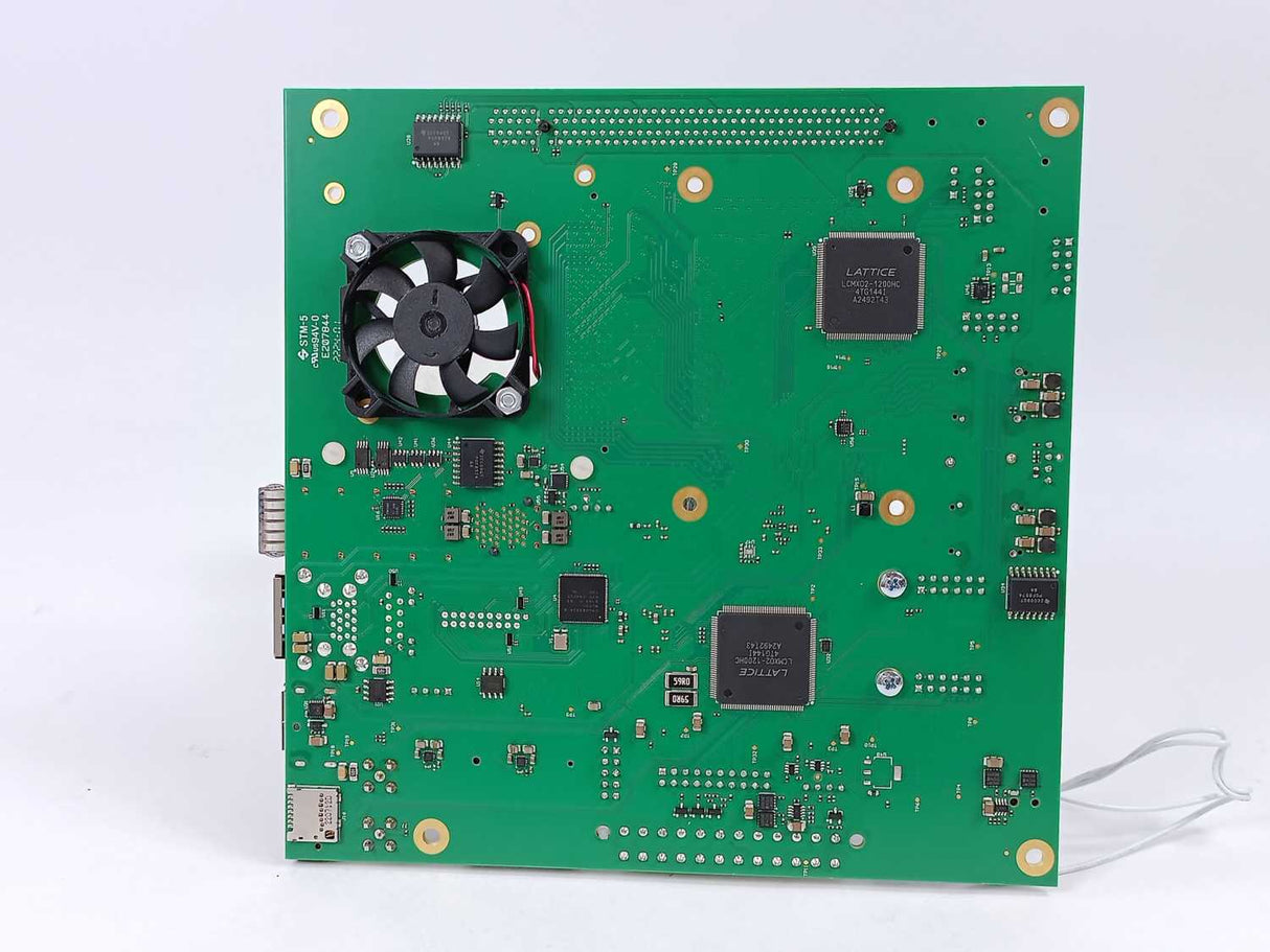 Trenz Electronic 287-TEBF0818-02A UltraITX+ Basisboard for TE081X UltraSOM+
