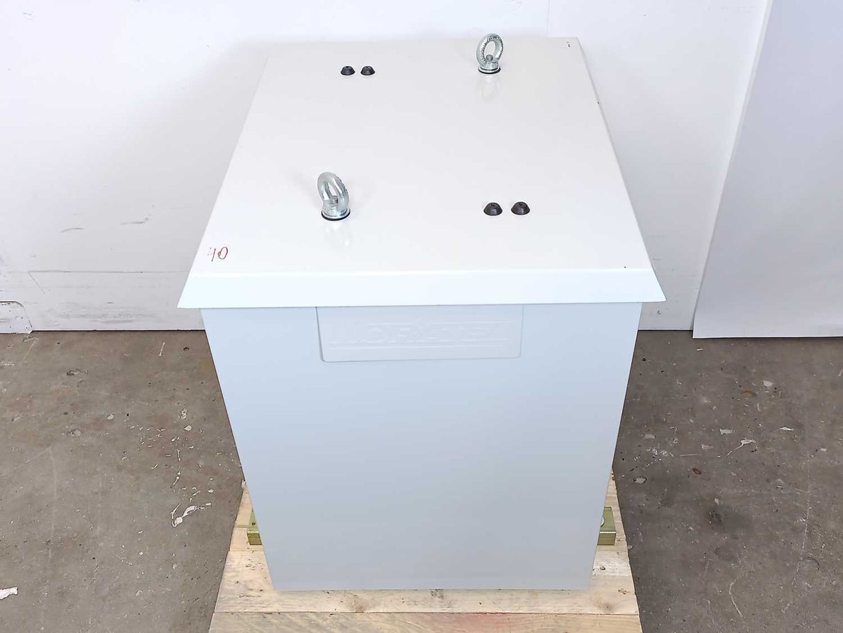 Noratel 6-080-770771 1 Phase Transformer, 2LT16.0-400/575-23, 47-63Hz