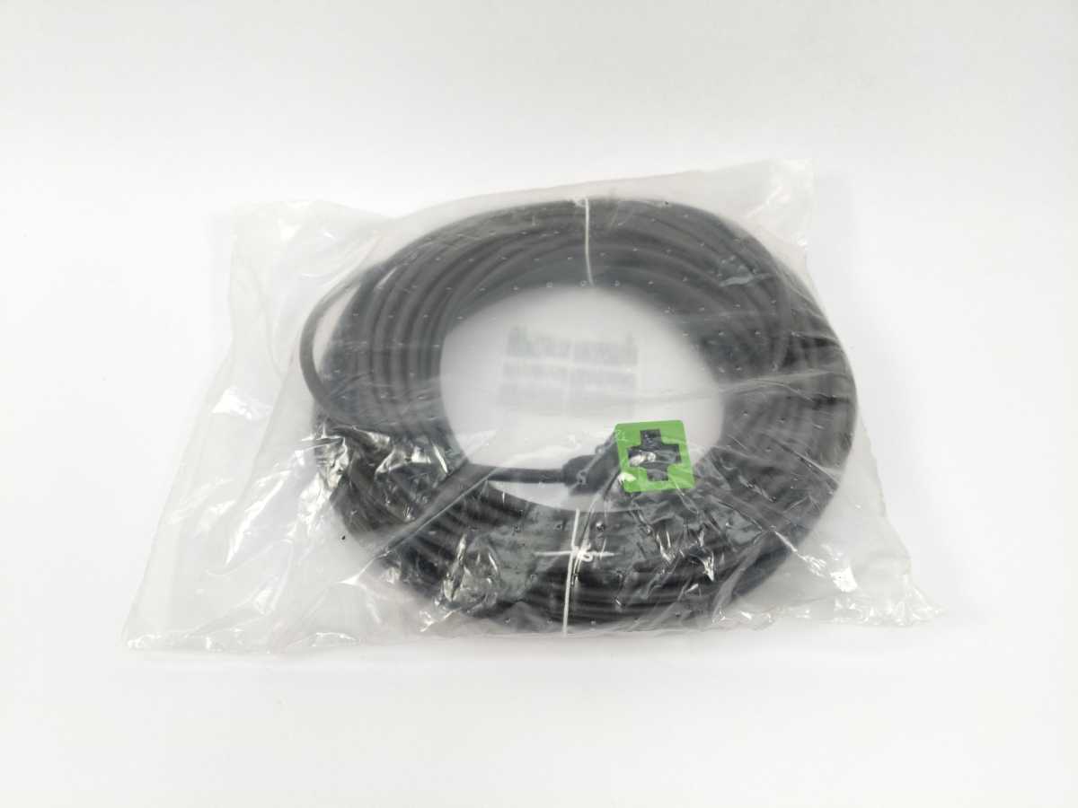 MURR Elektronik 7000-18061-6362000 MSUD Valve Plug A-18mm With Cable