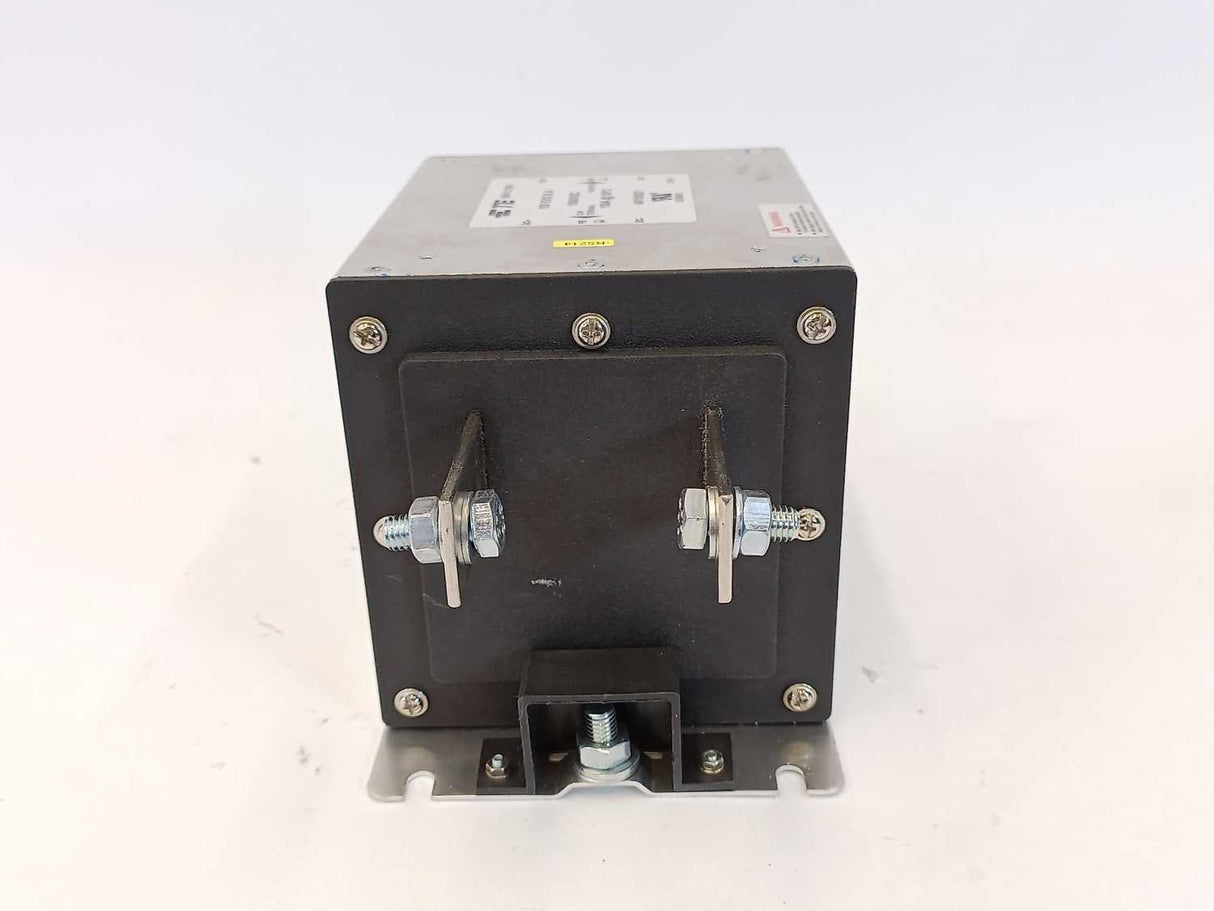 TE Connectivity 150EVXBA EMI Filter 150A 55°C DC-40/100/21