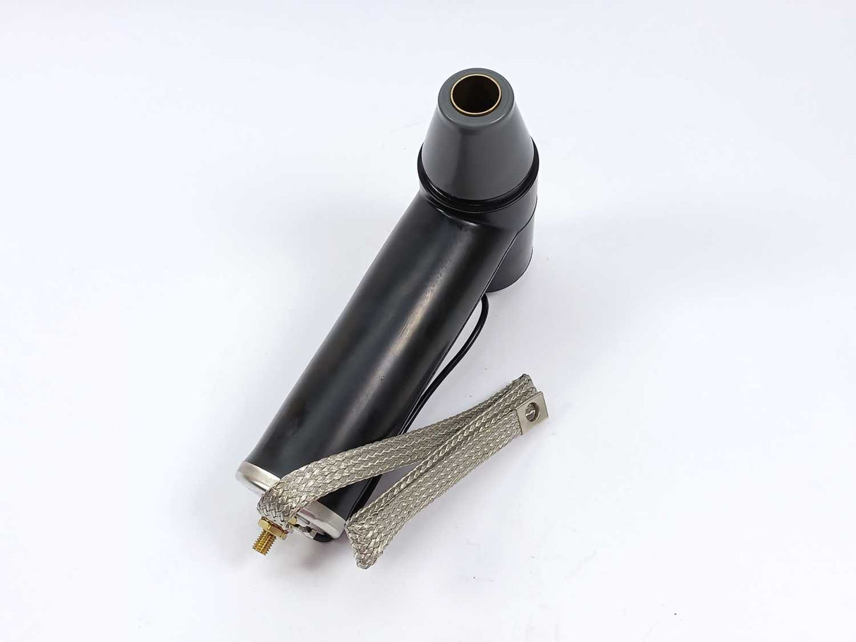 Nexan Euromold 800SA-10-9N Surge Arrester, 204656, Ur*-8,8kV, V/Uc-7kV