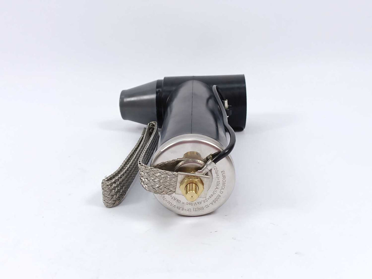 Nexan Euromold 800SA-10-9N Surge Arrester, 204656, Ur*-8,8kV, V/Uc-7kV