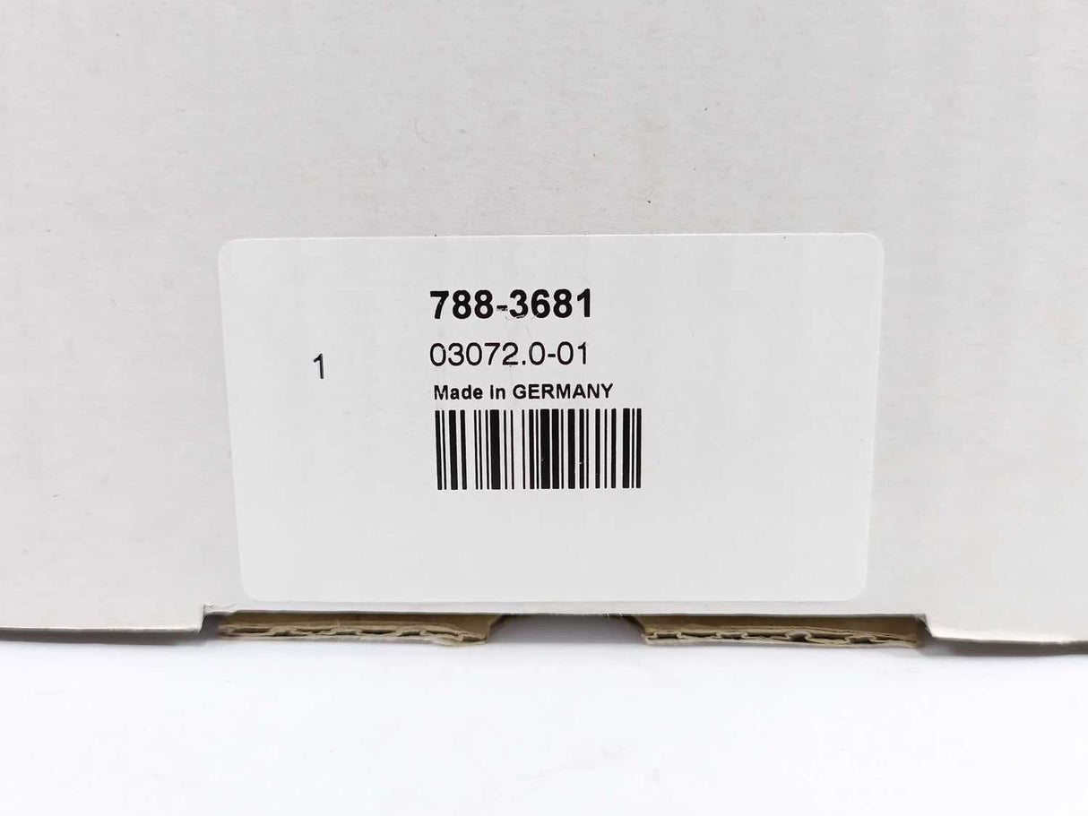 Stego 03072.0-01 Enclosure Heater