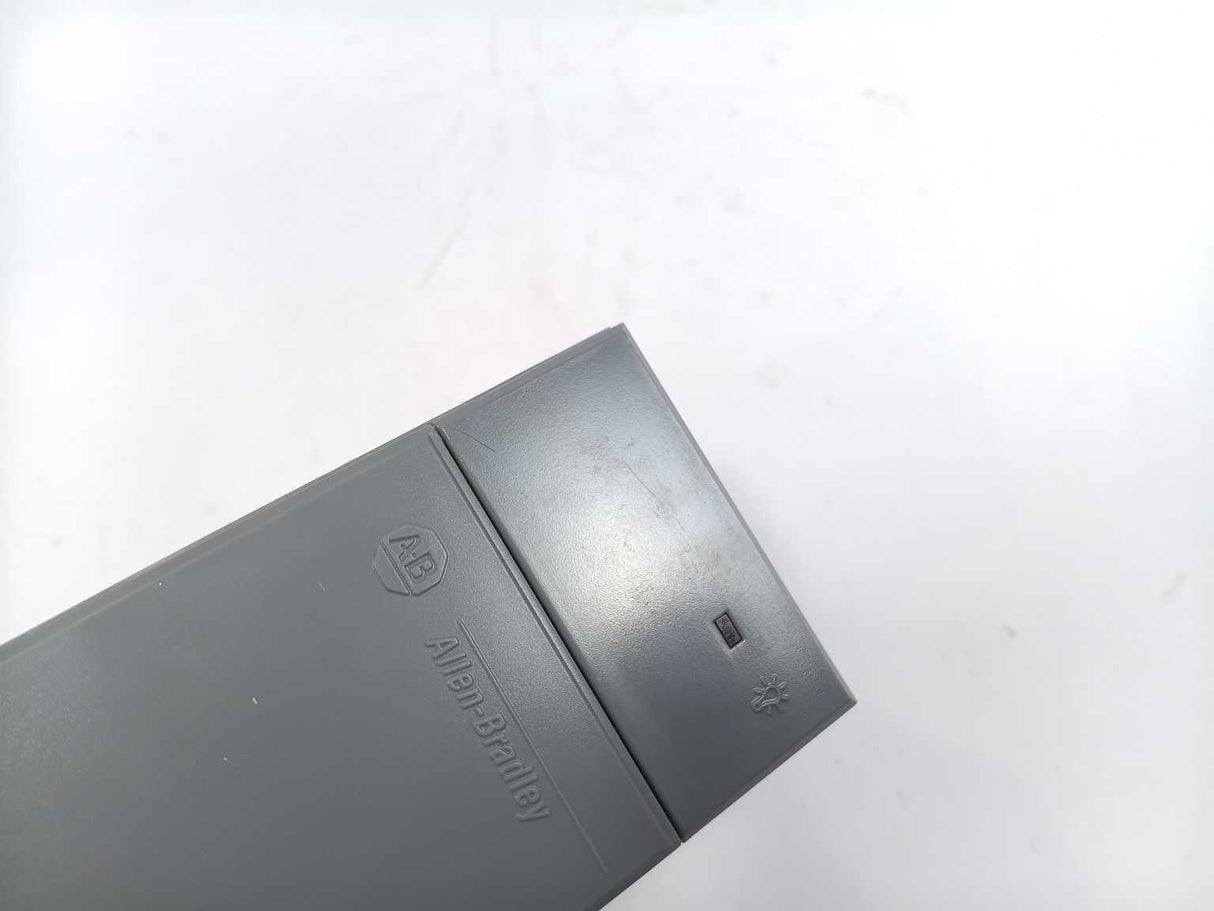 AB 1746-P1 Ser. A SLC 500, Power Supply