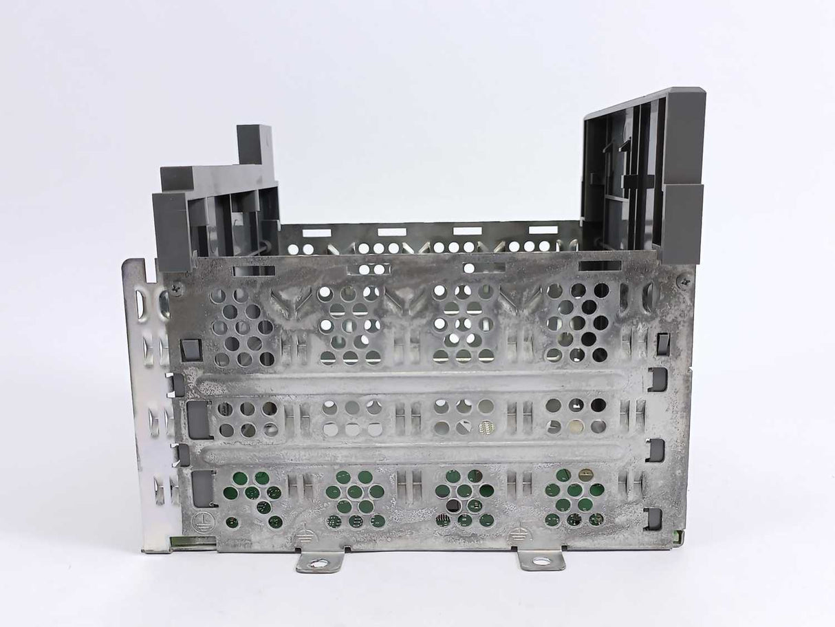 AB 1746-A4 Ser. B 4-Slot Rack