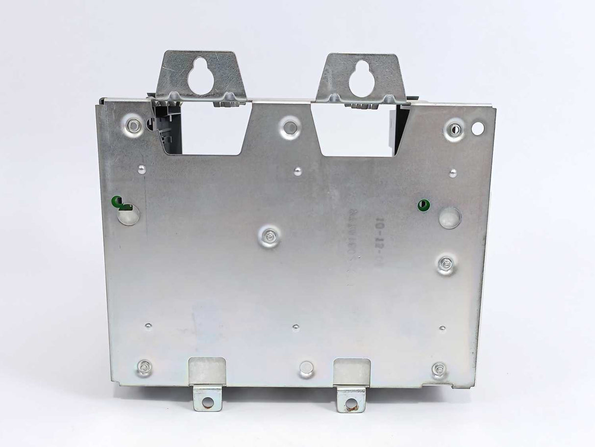 AB 1746-A4 Ser. B 4-Slot Rack