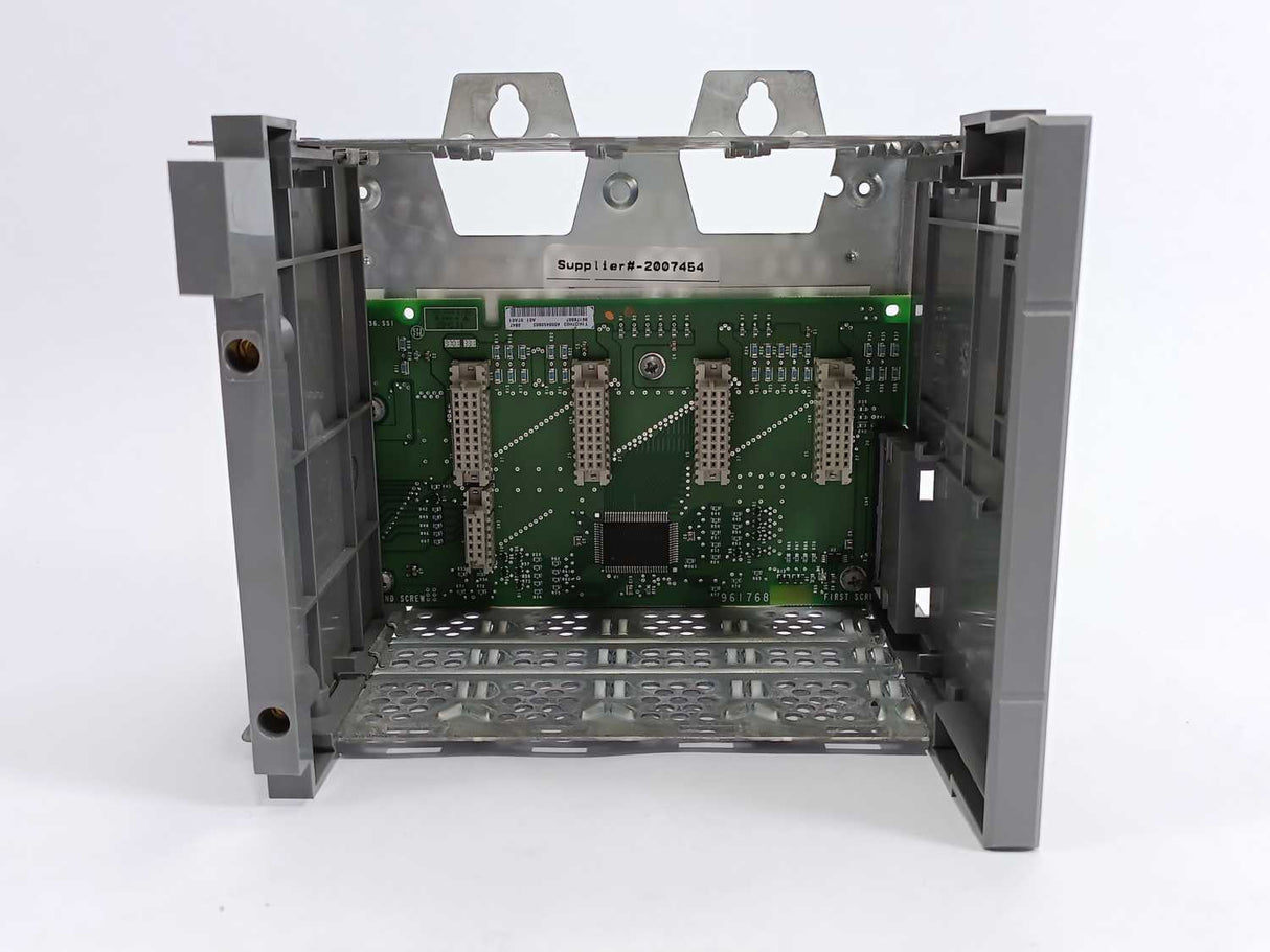 AB 1746-A4 Ser. B 4-Slot Rack