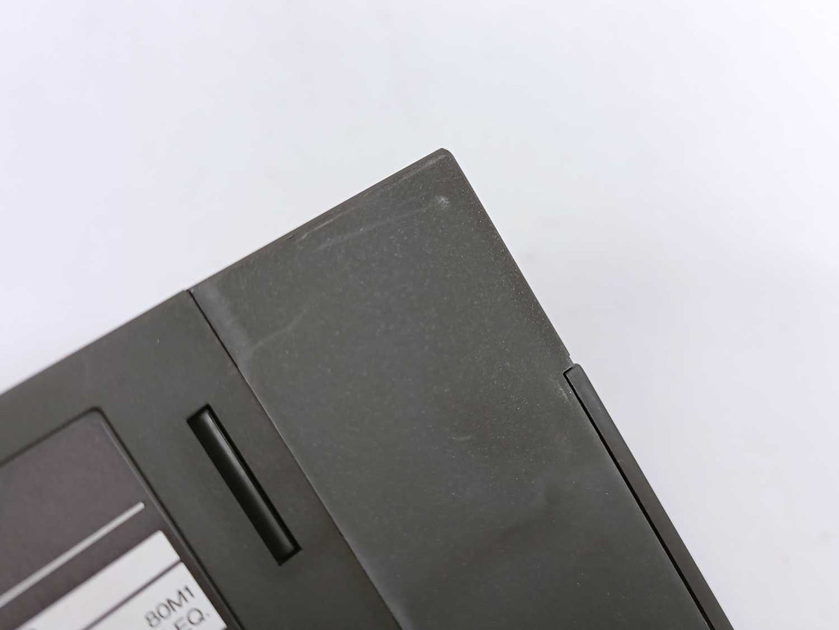 Mitsubishi A1SCPU CPU Unit