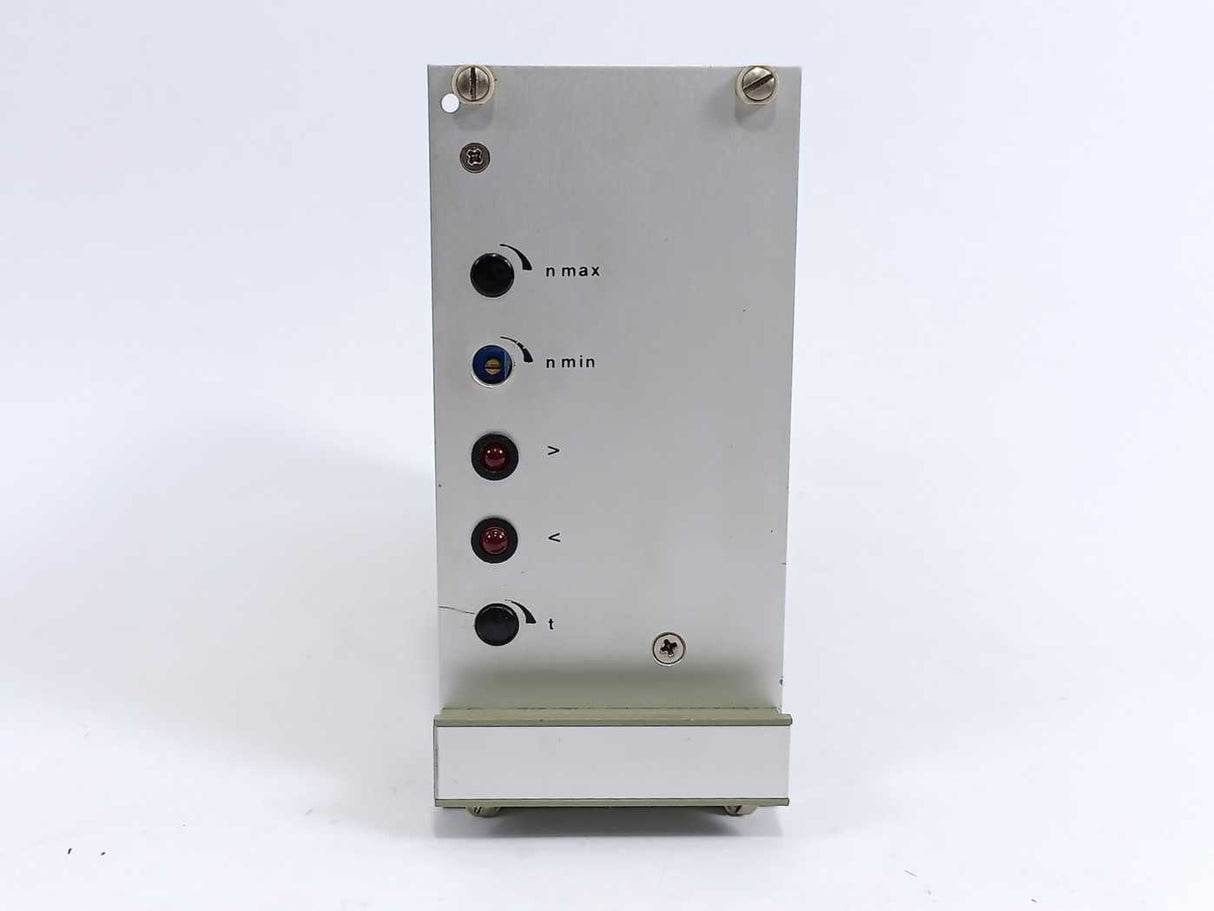 AHW Elektronik MP 240 Motorized Potentiometer